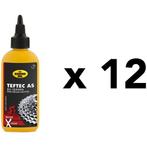 Kroon Aanbieding: 12 X Teftec As 100Ml, Verzenden