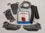 Märklin H0 - Modeltreinsporen (17) - 10VA trafo, K-rails en, Hobby en Vrije tijd, Modeltreinen | H0, Nieuw