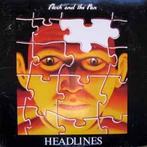 LP gebruikt - Flash And The Pan - Headlines (Netherlands,..., Verzenden, Zo goed als nieuw