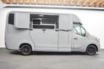 Renault Master Krismar Horsetruck, Verzenden, Gebruikt