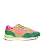 HOFF Santa Morta lage sneakers voor dames in het Groen, Kleding | Dames, Schoenen, Verzenden, Nieuw, Groen, Sneakers of Gympen