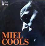 LP gebruikt - Miel Cools - Miel Cools, Zo goed als nieuw, Verzenden