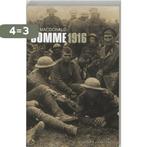 Somme 1916 9789076341477 Lynn Macdonald, Verzenden, Gelezen, Lynn Macdonald