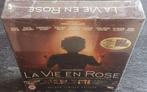 La Vie en Rose de luxe edition              Gratis verzenden, Cd's en Dvd's, Verzenden, Nieuw in verpakking, Vanaf 12 jaar, Boxset