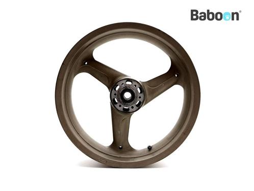 Voorwiel Ducati ST 2 1997-2003 (ST2), Motoren, Onderdelen | Ducati, Gebruikt, Verzenden