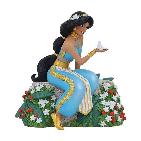 Aladdin Jasmine Botanical 17 cm, Verzamelen, Disney, Nieuw, Ophalen of Verzenden