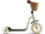 Puky R1 Step retro groen (Peuter voertuigen, Sport en spel), Kinderen en Baby's, Speelgoed | Buiten | Voertuigen en Loopfietsen