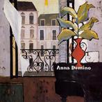 LP gebruikt - Anna Domino - Anna Domino, Verzenden, Zo goed als nieuw