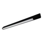 LED Railverlichting Lumiline Black 1000mm 4000K