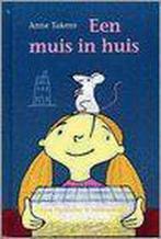 Een muis in huis 9789026997624 Anne Takens, Verzenden, Gelezen, Anne Takens