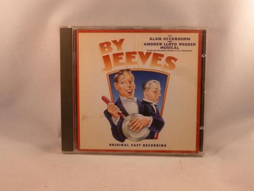 By Jeeves - Original Cast Recording / Andrew Lloyd Webber, Cd's en Dvd's, Cd's | Filmmuziek en Soundtracks, Verzenden