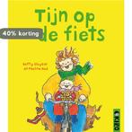 Tijn op de fiets / Kimio 9789056477356 Betty Sluyzer, Boeken, Verzenden, Gelezen, Betty Sluyzer