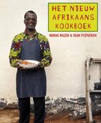 Het nieuw Afrikaans kookboek 9789021551920 Ingmar Niezen, Verzenden, Gelezen, Ingmar Niezen