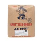 Molen de Hoop EKO Franse Tarwebloem T65 5kg (Farine), Hobby en Vrije tijd, Verzenden, Nieuw