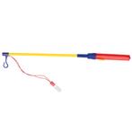 Lampionstokje - met lichtje - op batterijen - 40 cm - Lamp.., Hobby en Vrije tijd, Feestartikelen, Ophalen of Verzenden, Nieuw