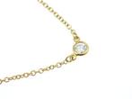 Tiffany & Co. - Halsketting - Elsa Peretti By The Yard, Nieuw