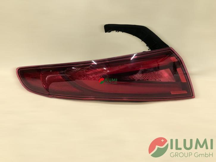 ALFA ROMEO GIULIA ACHTERLICHT LINKS LED EU 20690107, Auto-onderdelen, Verlichting, Gebruikt, Alfa Romeo, Verzenden