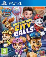Paw Patrol The Movie Adventure: City Calls (PlayStation 4), Verzenden, Gebruikt