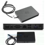 Dell WD15 dockingstation USB-C 130W