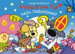 Hallo Sinterklaas / Woezel en Pip kartonnen boekjes, Verzenden, Gelezen, Guusje Nederhorst