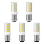 SPL Ba15d LED Lamp 3.5W - Neutraal Wit - 380lm - LED, Verzenden, Nieuw