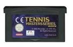 Tennis Mastersseries 2003 - GBA Game