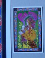 Pink Floyd - Lithografie - 2005 - Persoonlijk handgesigneerd, Nieuw in verpakking