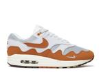Nike Air Max 1 x Patta Waves Monarch, Kleding | Heren, Verzenden, Nieuw, Nike air max, Sneakers of Gympen