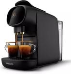 Philips LOr Barista Sublime LM9012/60 zwart, Verzenden, Nieuw, Koffiepads en cups, Afneembaar waterreservoir