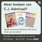 deel 2 4 vmbo-kgt wiskunde / Getal & Ruimte / uitwerkingen, Verzenden, Gelezen, C.J. Admiraal