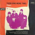 LP gebruikt - Them - Them (One More Time) (Signed by Van..., Cd's en Dvd's, Vinyl | Rock, Verzenden, Zo goed als nieuw