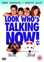 dvd film - Look Whos Talking Now - Look Whos Talking Now, Cd's en Dvd's, Verzenden, Zo goed als nieuw