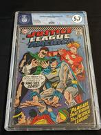 Justice League of America (Vol. 1) #44 - EGC 5.7 - The, Nieuw