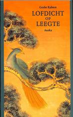 Lofdicht op leegte, Ophalen of Verzenden, Nieuw