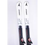 149 156 162 170 skis ATOMIC REDSTER SC 2023, grip walk, woo, Verzenden, Gebruikt, Atomic