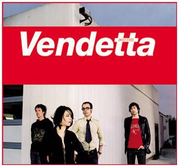 cd digi - Vendetta  - DrÃ´le DIdÃ©e, Cd's en Dvd's, Cd's | Pop, Zo goed als nieuw, Verzenden
