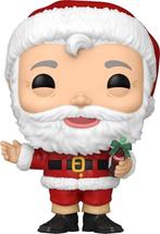 Funko Pop! Ad Icons: Coca-Cola Retro Holiday - Santa, Verzamelen, Poppetjes en Figuurtjes, Nieuw, Verzenden