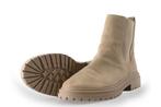 Tamaris Chelsea boots in maat 43 Bruin | 10% extra korting, Kleding | Dames, Schoenen, Tamaris, Bruin, Verzenden, Overige typen