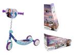 Smoby - Disney - Frozen - Scooter - Step - Vanaf 3 jaar., Kinderen en Baby's, Speelgoed | Overig, Nieuw