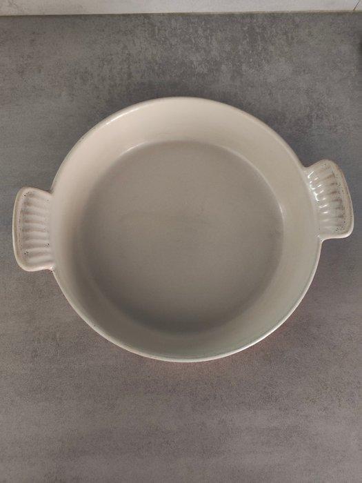 Le Creuset - Ovenschaal - Fonte, Antiek en Kunst, Antiek | Keukenbenodigdheden