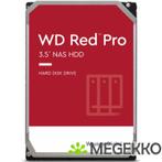 WD HDD 3.5  20TB S-ATA3 WD201KFGX Red Pro