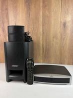Bose - PS 3-2-1 III - Home Cinema - 2.1 Subwoofer, Audio, Tv en Foto, Nieuw