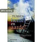 Was er maar niets tussen hemel en aarde 9789060676707, Boeken, Verzenden, Gelezen, J. Huitema
