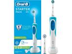 Oral-B - Vitality Starterpack - incl. 2nd Refill, Verzenden, Zo goed als nieuw