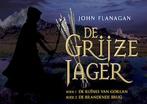 De Grijze Jager 1-2 [Dwarsligger], Boeken, Verzenden, Nieuw