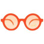 Bril Harry tovenaar stijl oranje | Nieuw! | Brillen, Nieuw, Verzenden