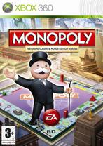 Monopoly-Standaard (Xbox 360) Gebruikt, Ophalen of Verzenden, Zo goed als nieuw