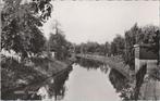 BOXTEL - Dommel, Verzamelen, Verzenden, Gelopen