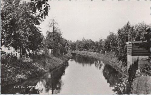 BOXTEL - Dommel, Verzamelen, Ansichtkaarten | Nederland, Verzenden