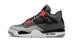 Air Jordan 4 Retro Infrared, Nieuw